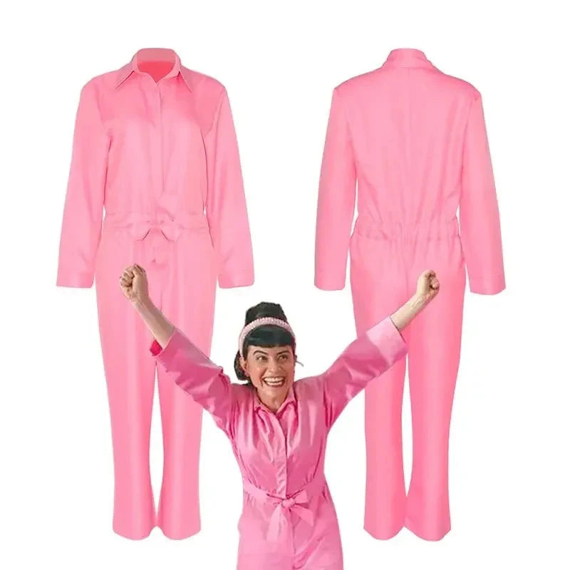 Barbie Costumes