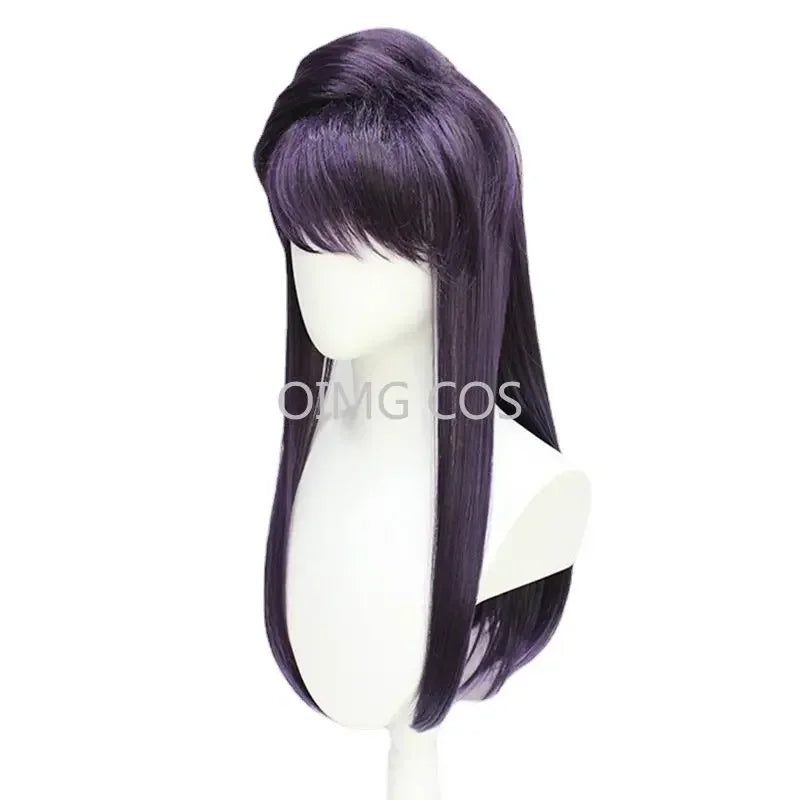 Komi Shoko Osana Najimi Costume