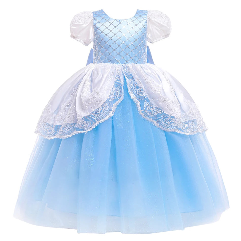 Cinderella Costume for Girls