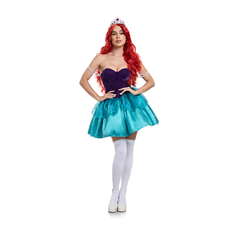 Sexy Princess Costume