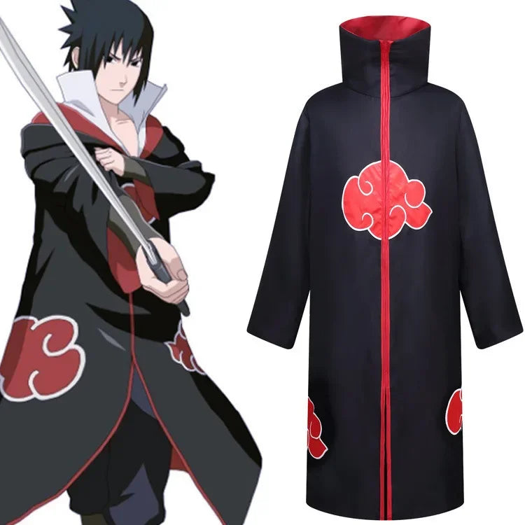 Uchiha Itachi Akira Costume