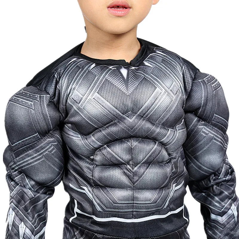 Marvel Black Panther Costumes
