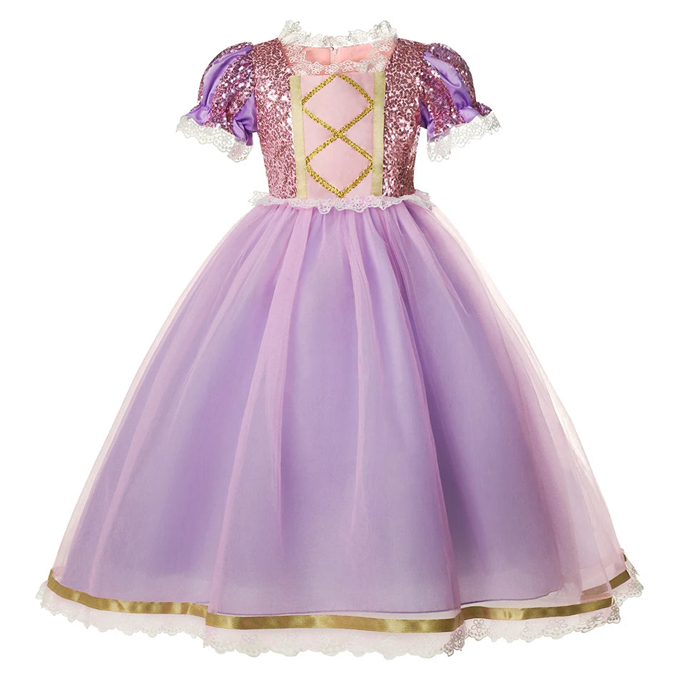 Disney Princess Costumes