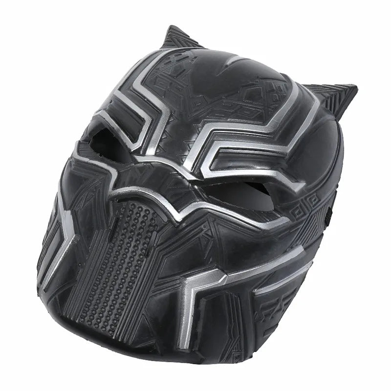 Marvel Black Panther Costumes