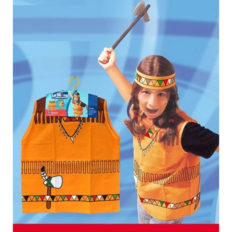 Occupation Costumes (Unisex)