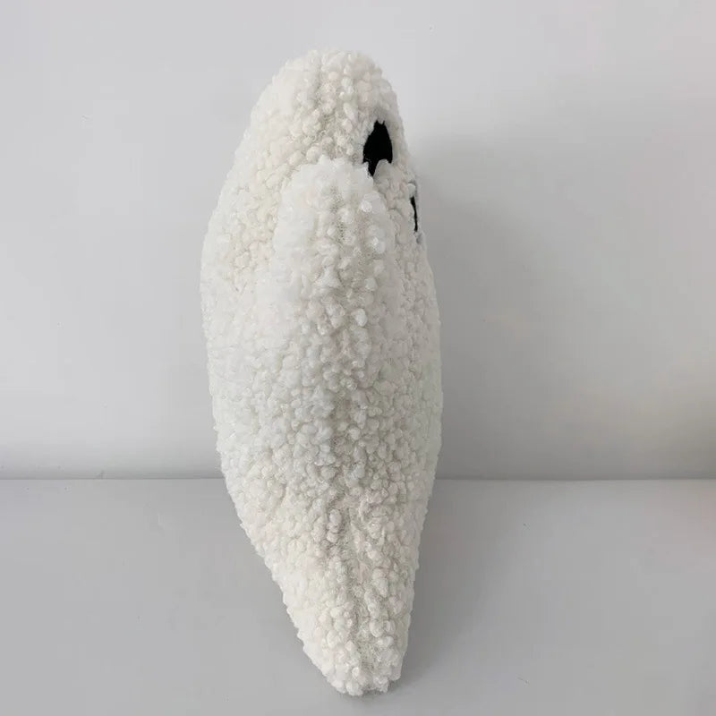 New Halloween Ghost Pillow Plush Throw Pillow
