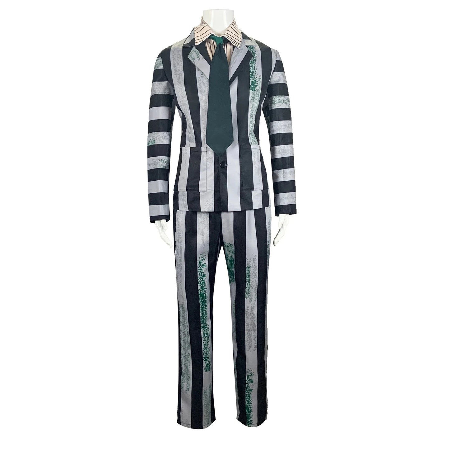 Beetlejuice Costumes (Unisex)