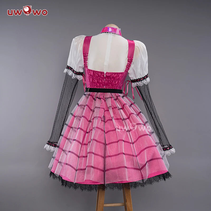 Monster High Draculaura Costume