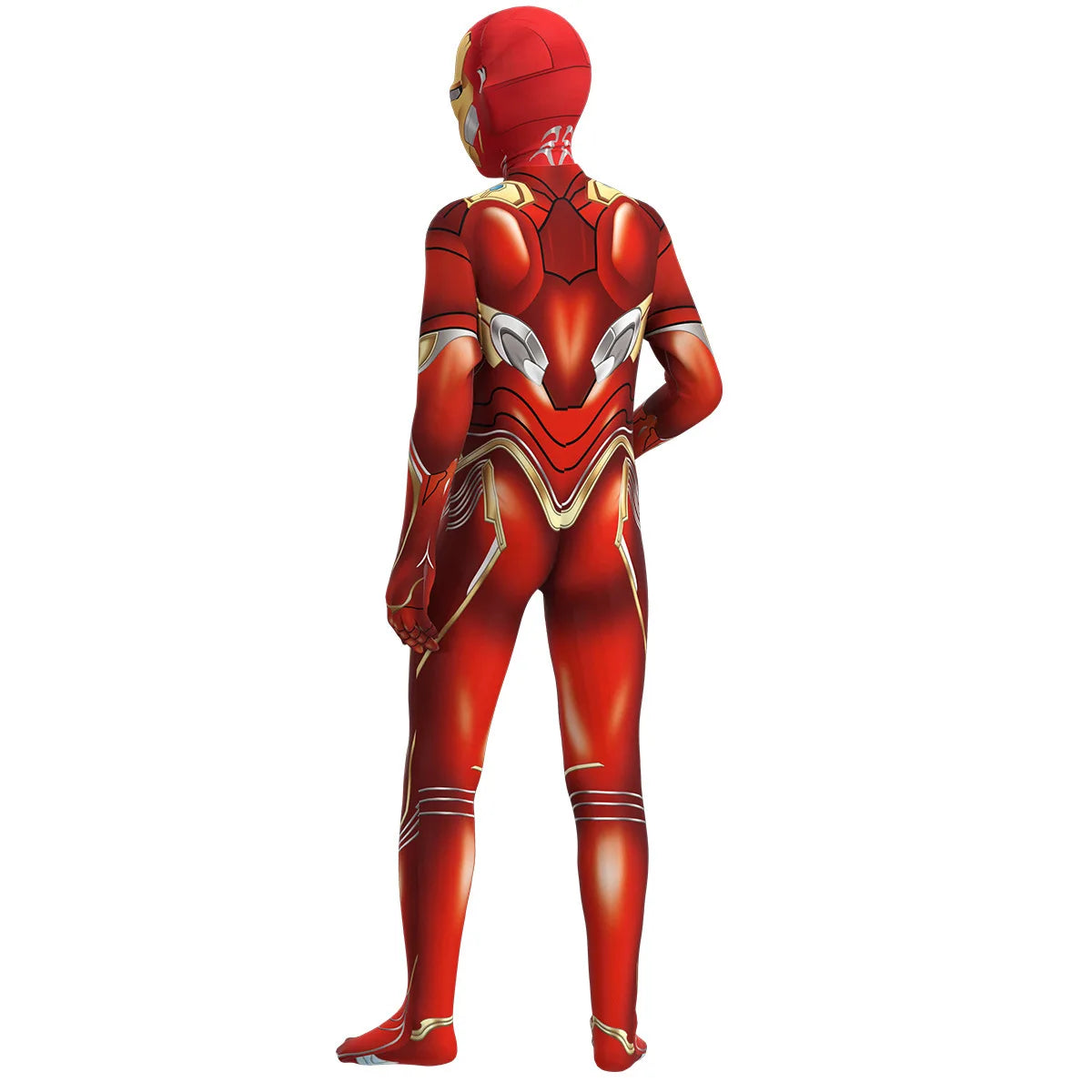 Iron Man Costume