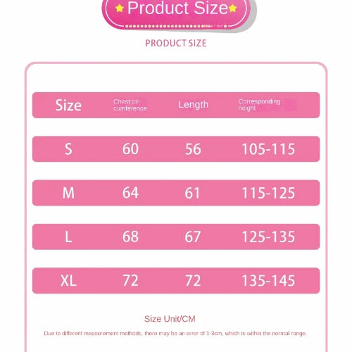 Carnival Barbie and Ken Costumes (Unisex)