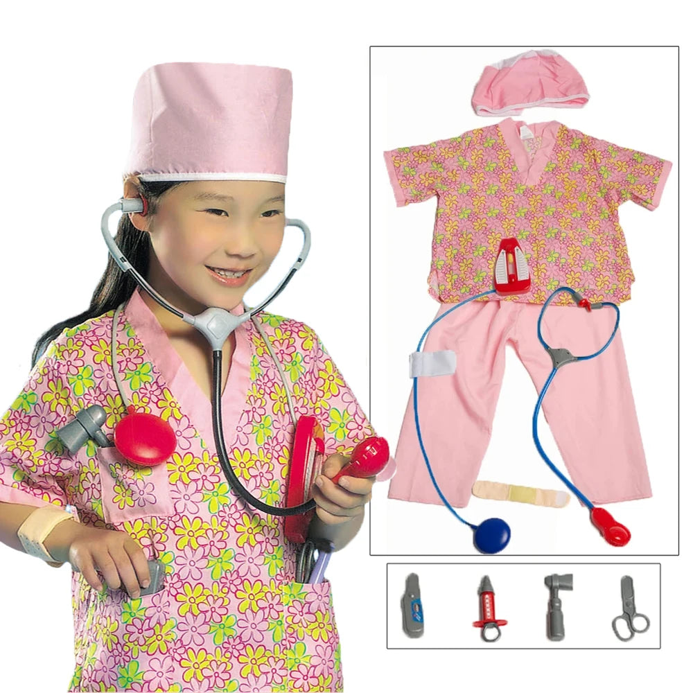Occupation Costumes (Unisex)