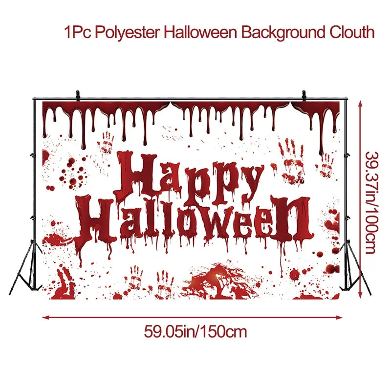 Halloween Party Decorations