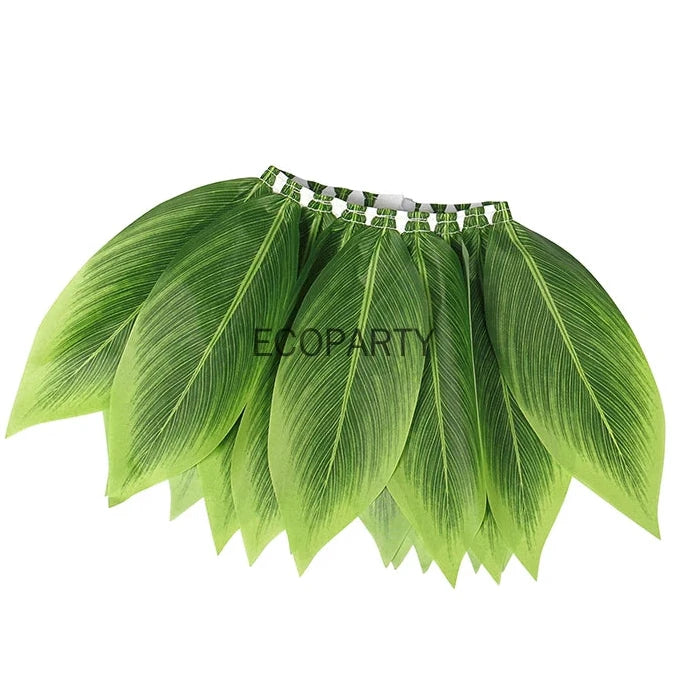 Maui Tatoo Costume (2 or 3 Pieces)