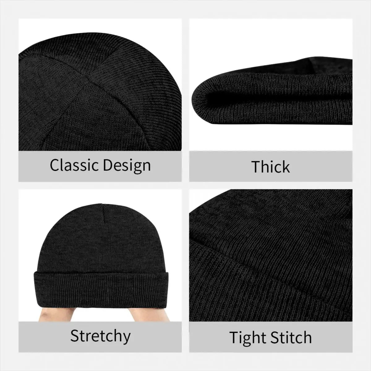 Grinch Beanie