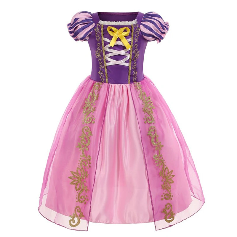 Disney Princess Costumes