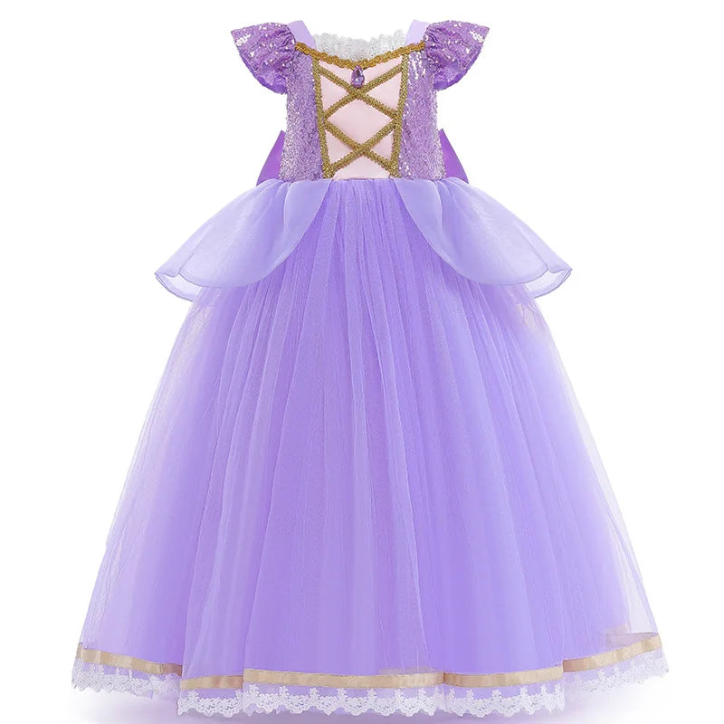 Disney Princess Costumes