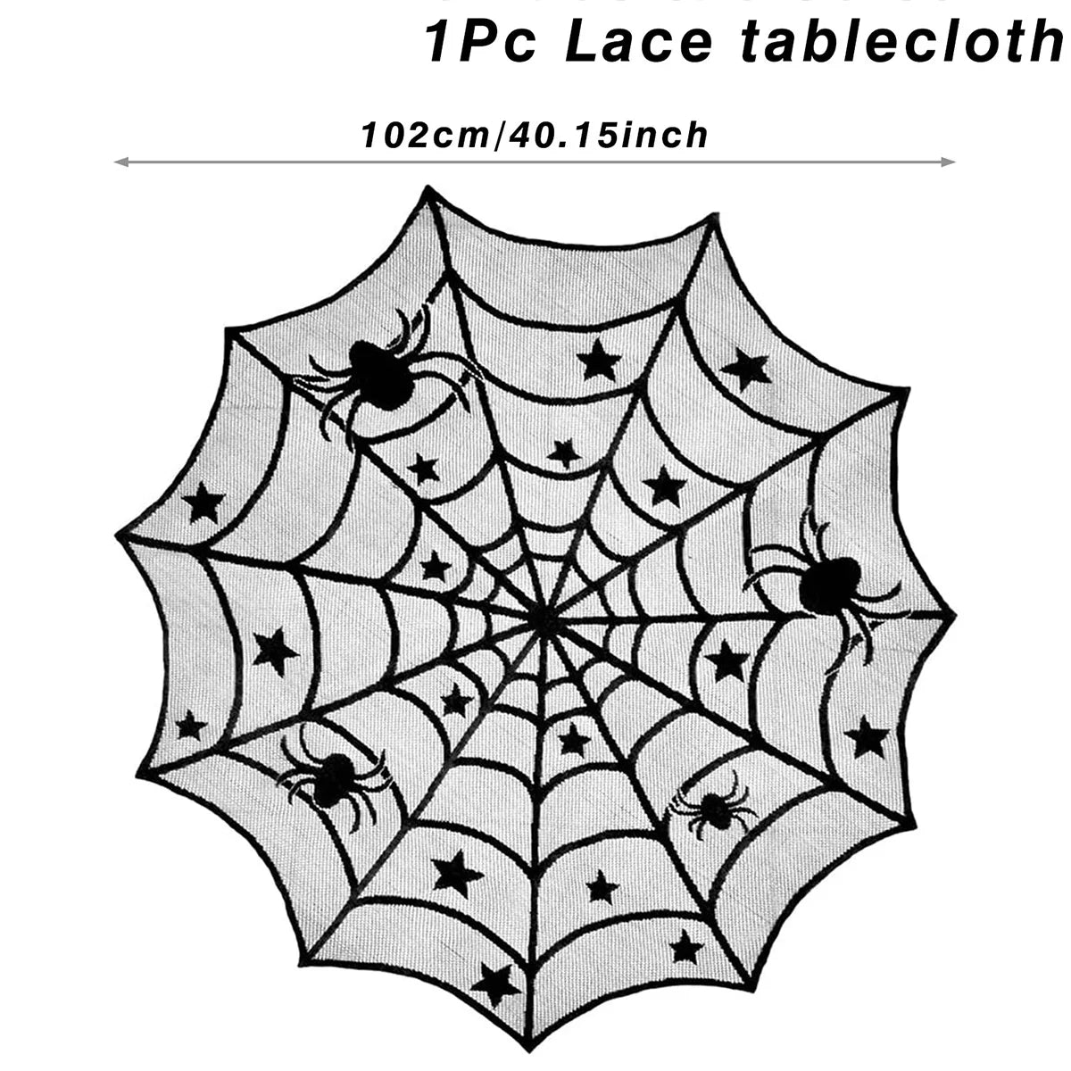 Halloween Party Decorations