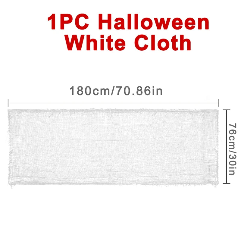 Halloween Party Decorations