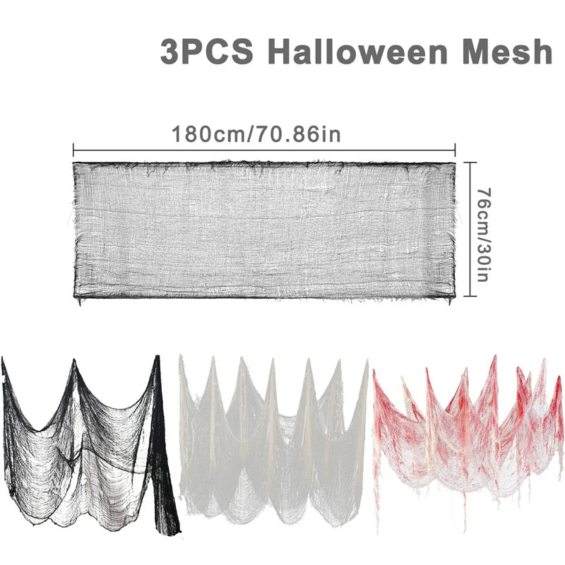 Halloween Party Decorations