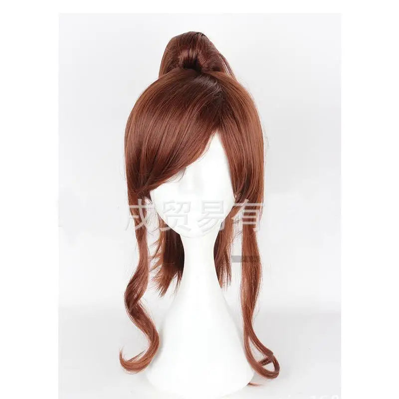 Sailor Moon Anime Uniform Costumes & Wigs