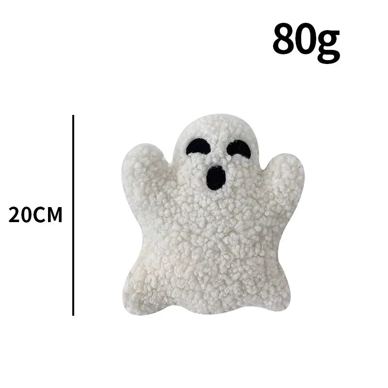 New Halloween Ghost Pillow Plush Throw Pillow