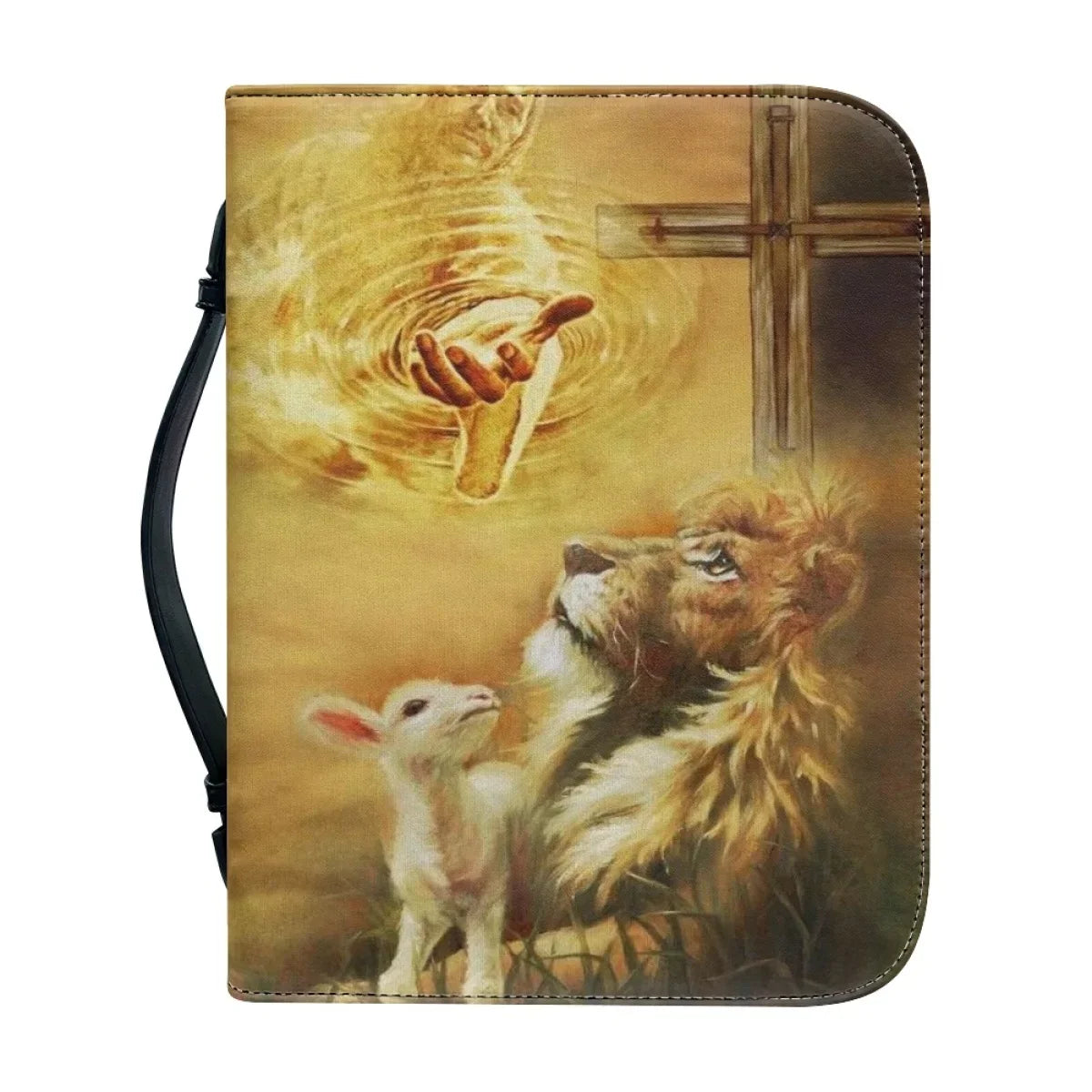 Bible Bag With Pockets