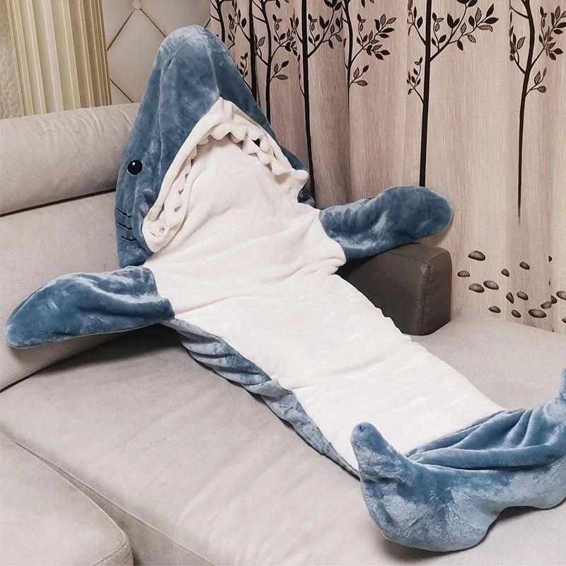 Shark Adult Costumes