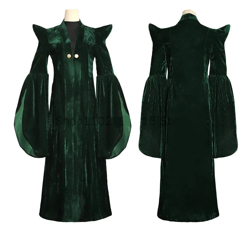 Professor Minerva McGonagall Costume