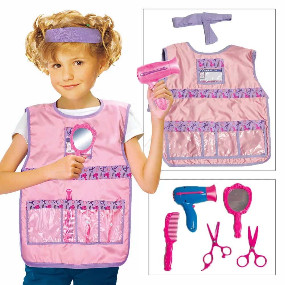 Occupation Costumes (Unisex)
