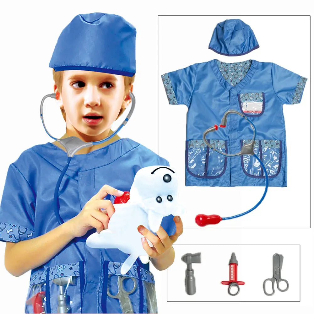 Occupation Costumes (Unisex)