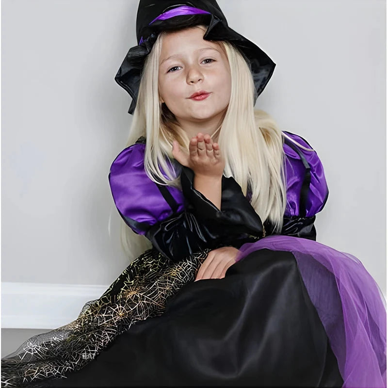 Gothic Witch Costumes