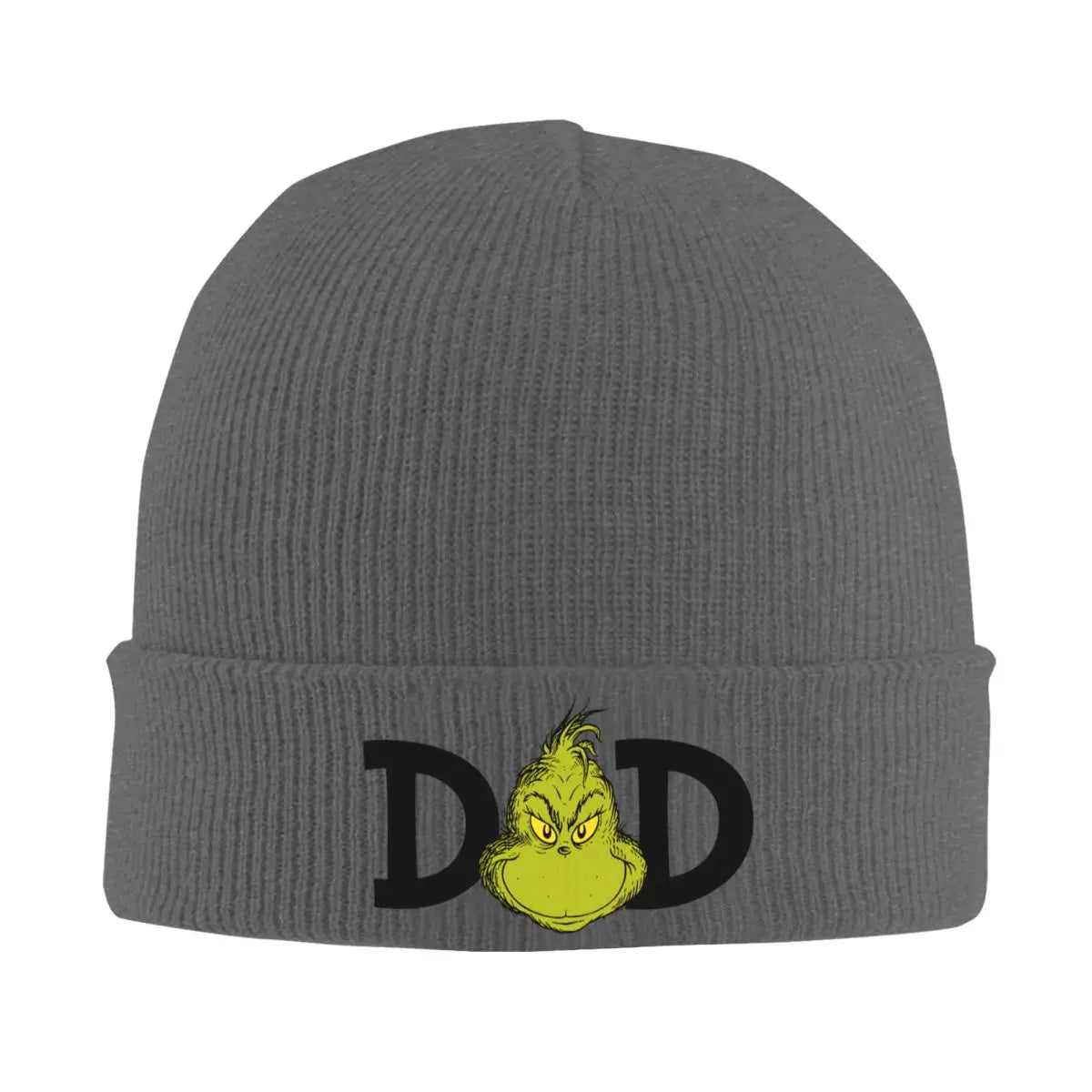 Grinch Beanie