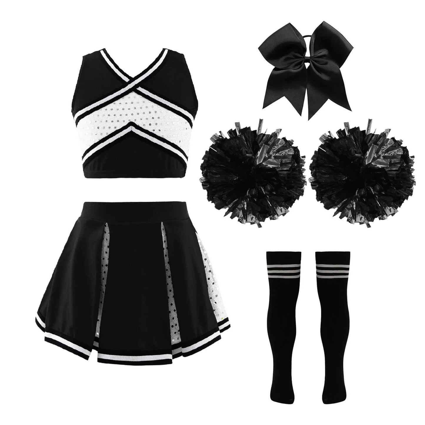 Cheerleading Costumes