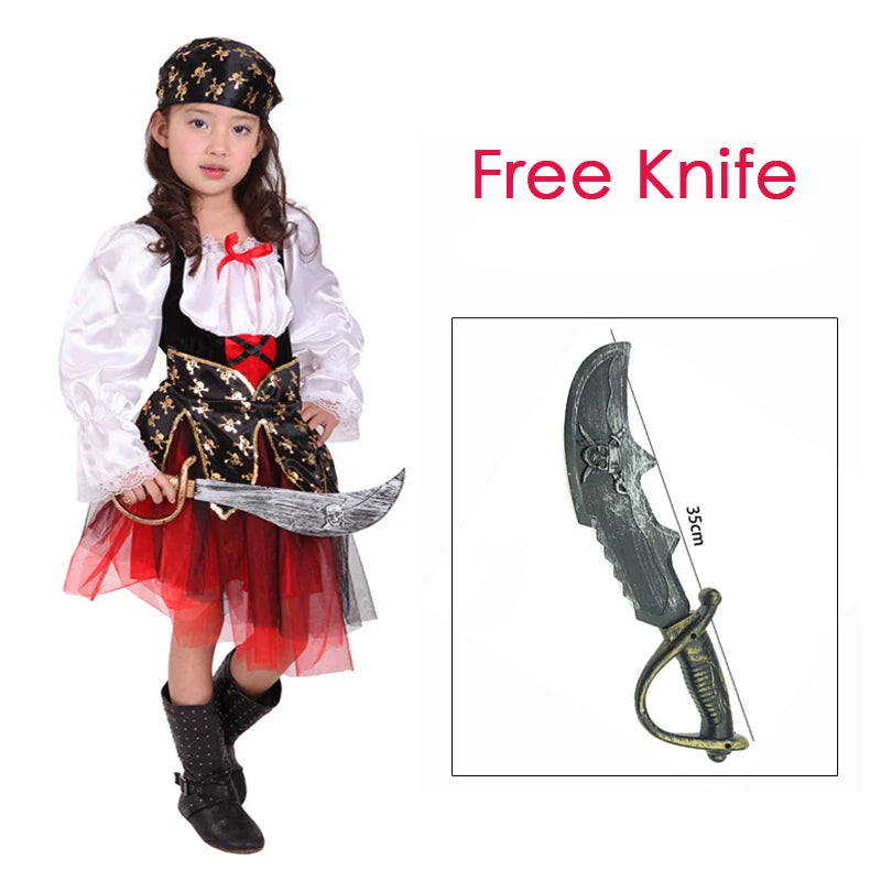 Pirate Costumes