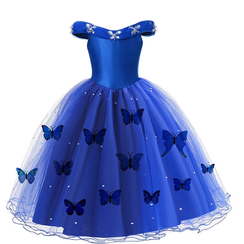 Disney Princess Costumes