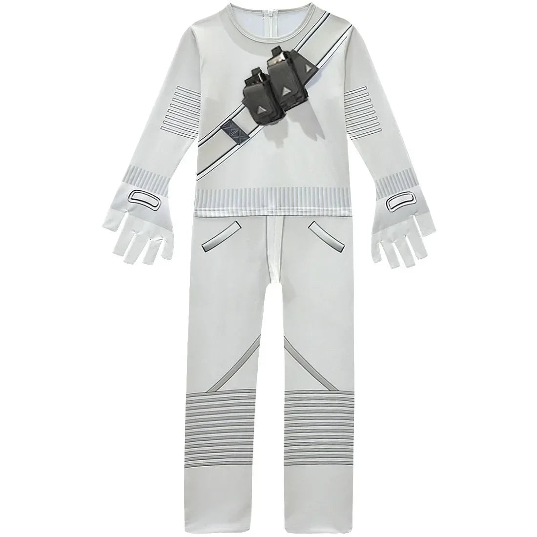 DJ Marshmello Costumes