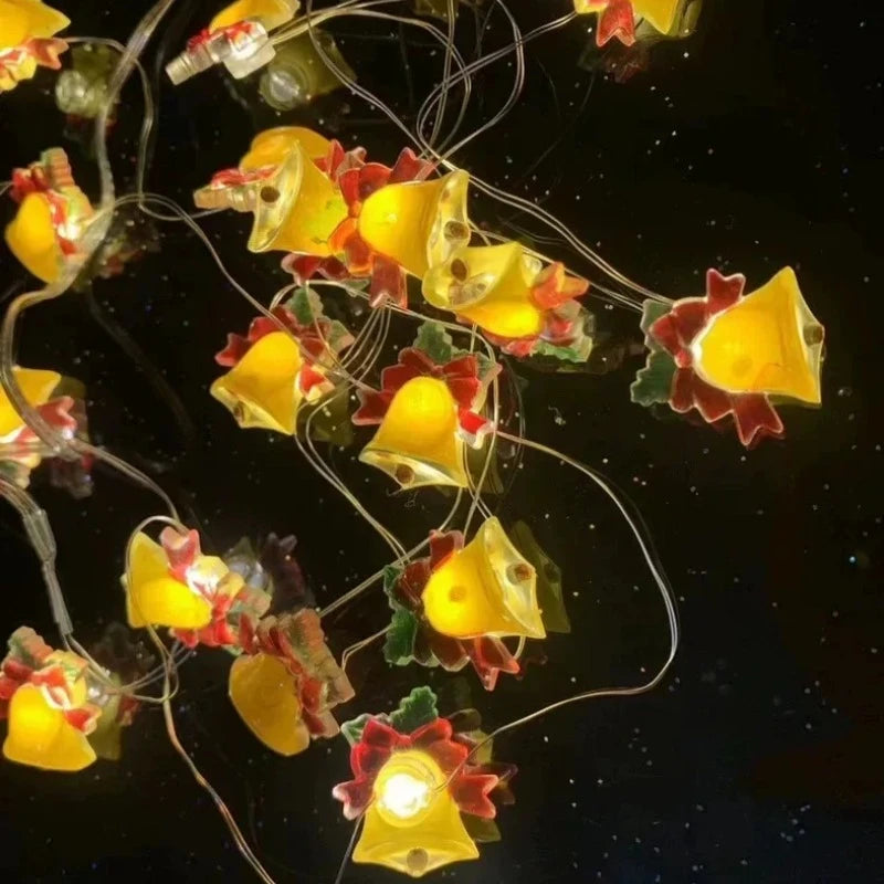 Christmas Decorative LED Light String