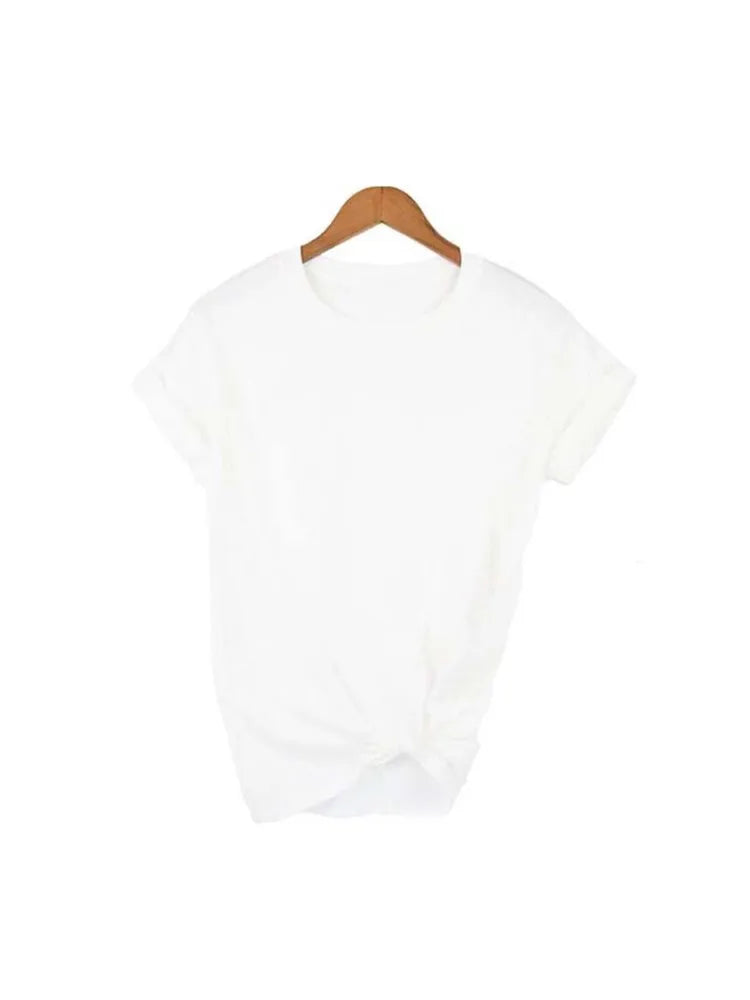 "Created With A Purpose" Cross T-Shirts