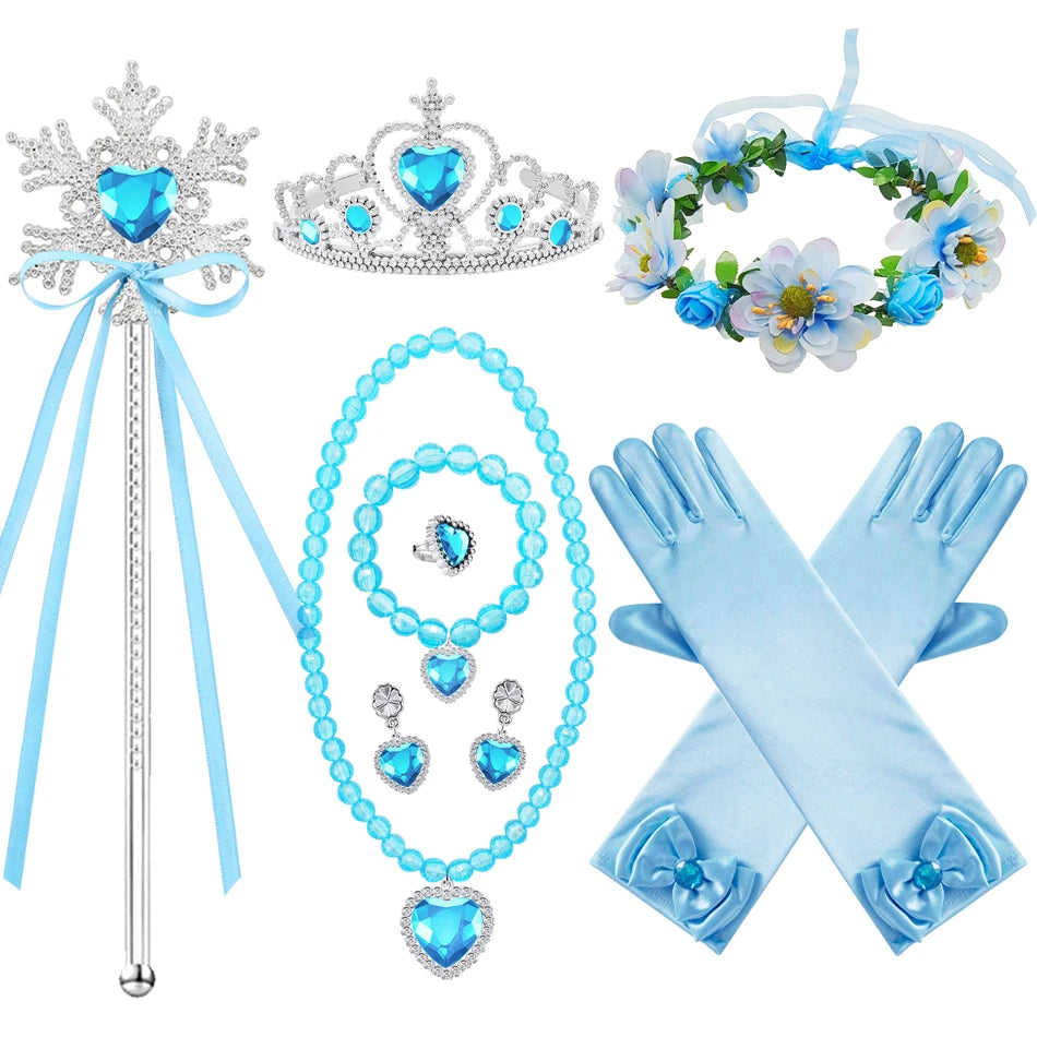 Cinderella Costume for Girls