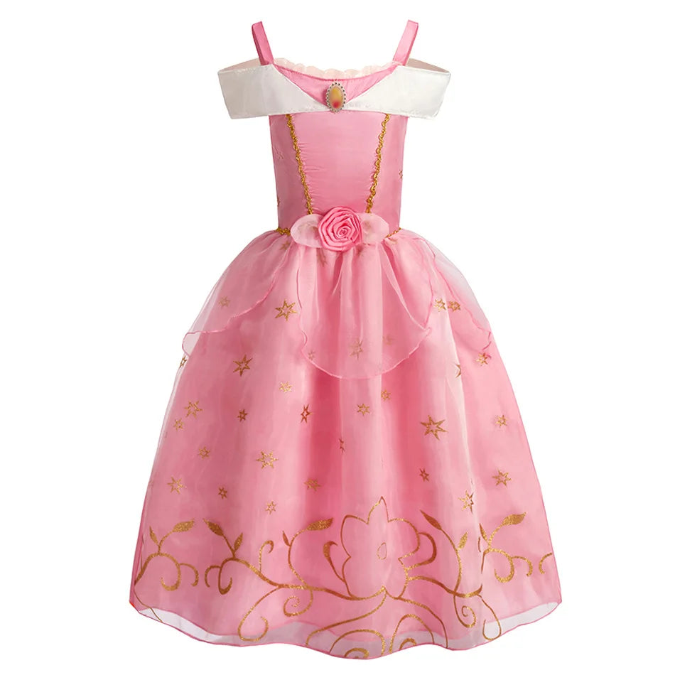 Disney Princess Costumes