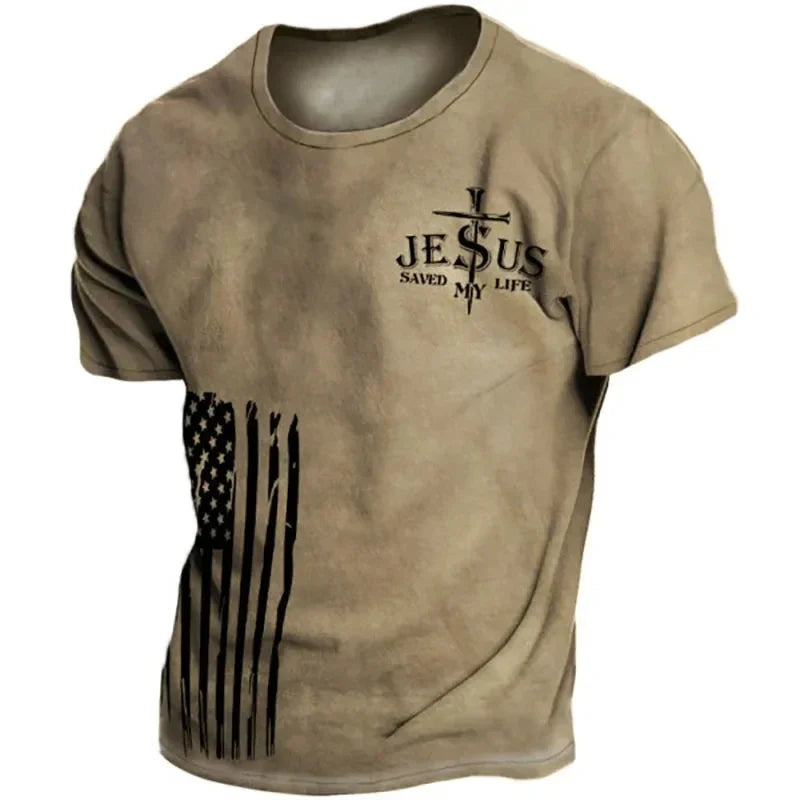 Vintage Christian T-Shirt