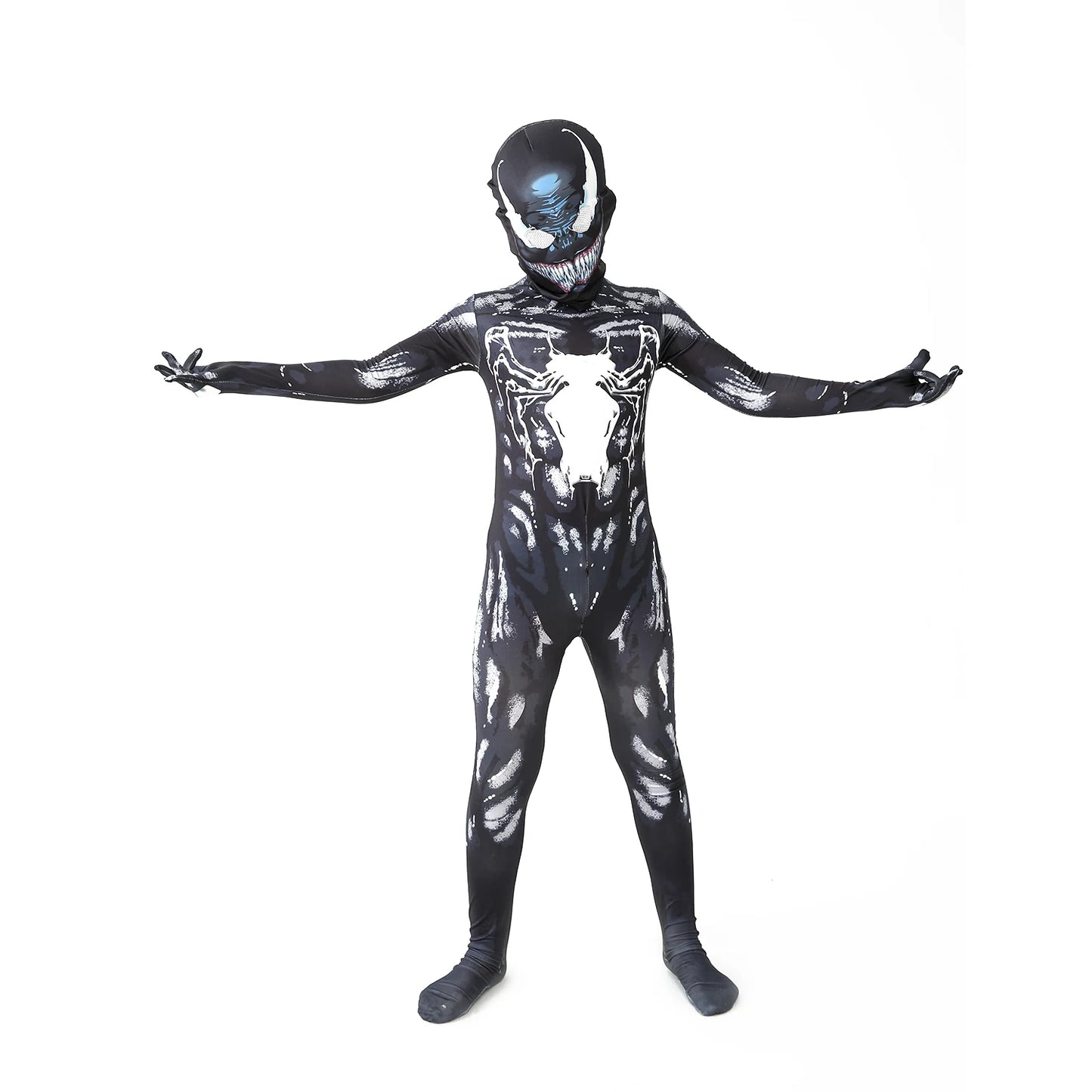 Venom and Carnage Costumes for Boys