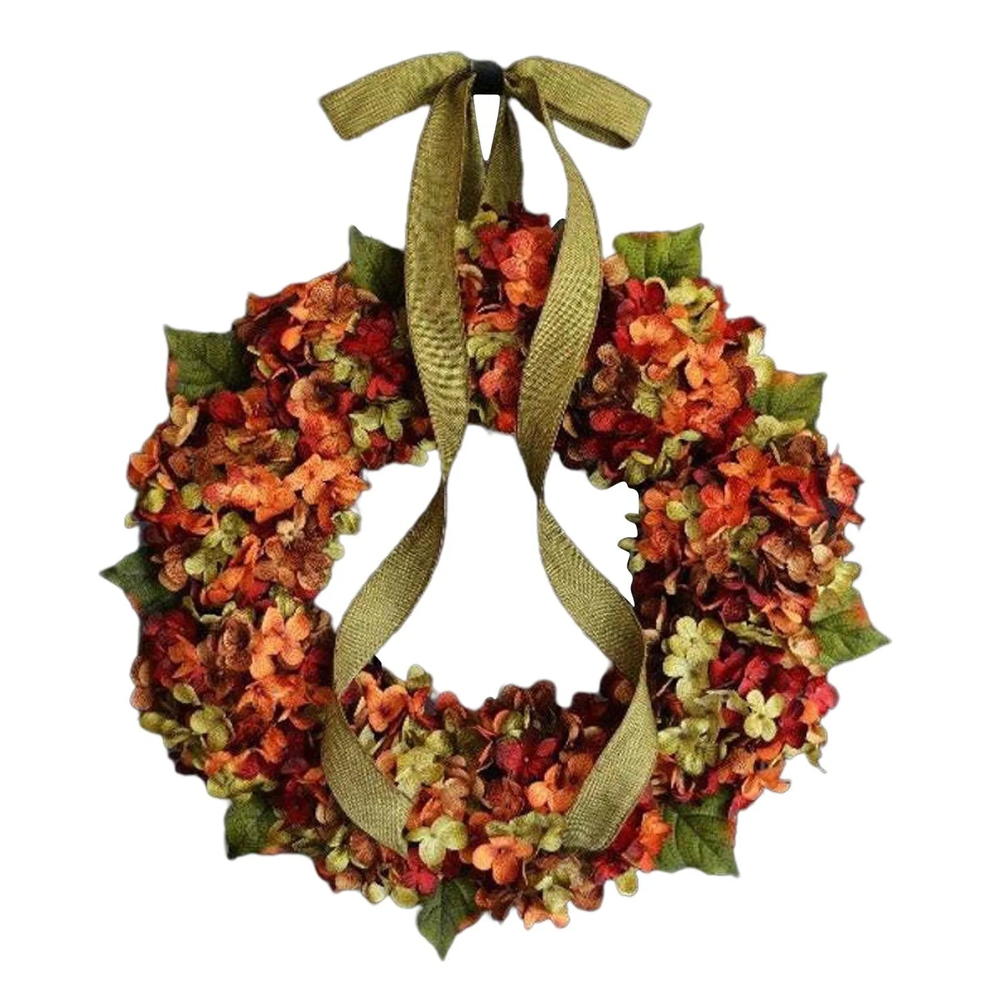 Thanksgiving Wreath