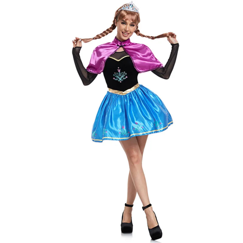 Sexy Princess Costume