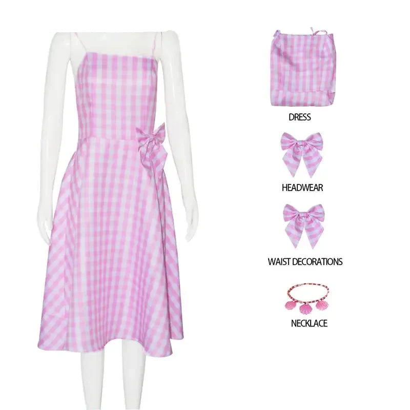 Barbie Costumes