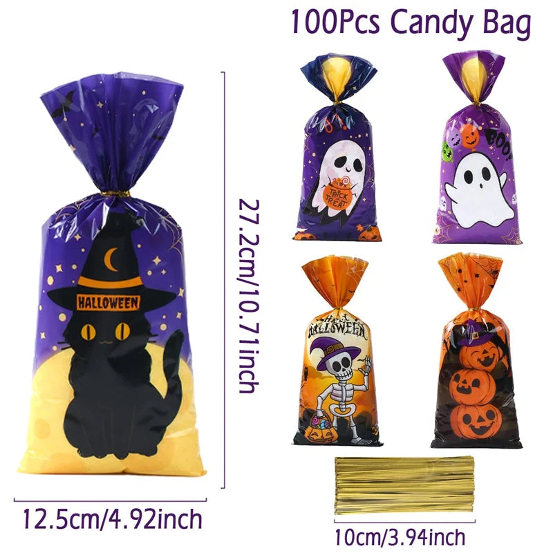 Halloween Party Decorations