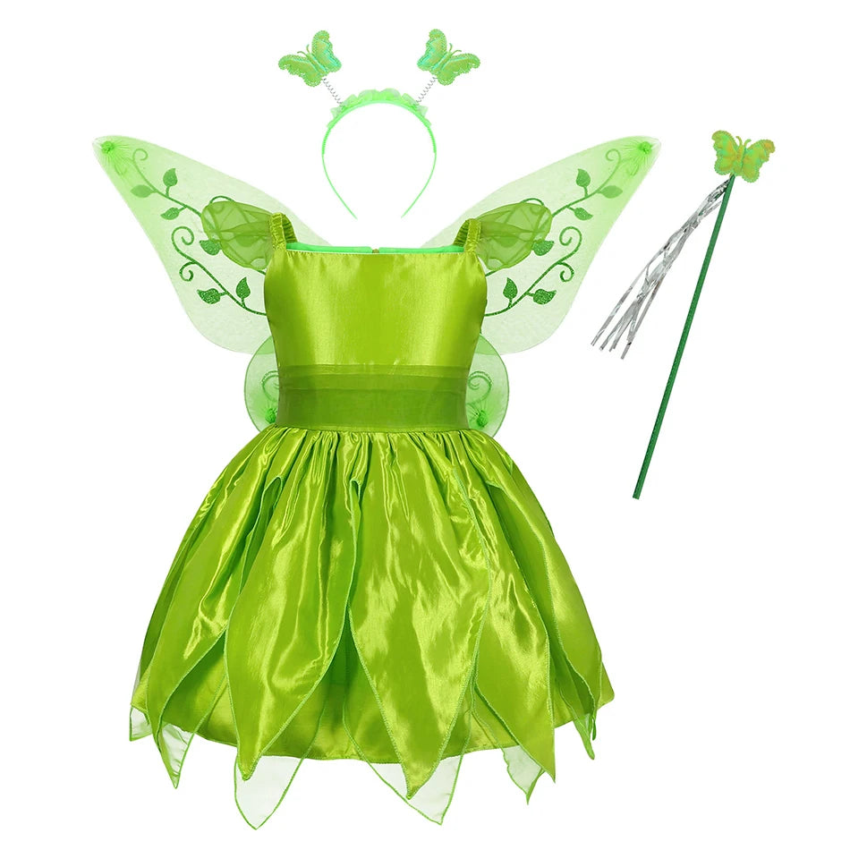 Disney Princess Costumes