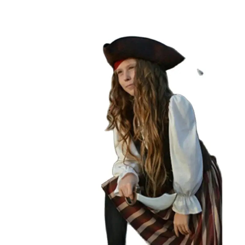 Pirate Costume
