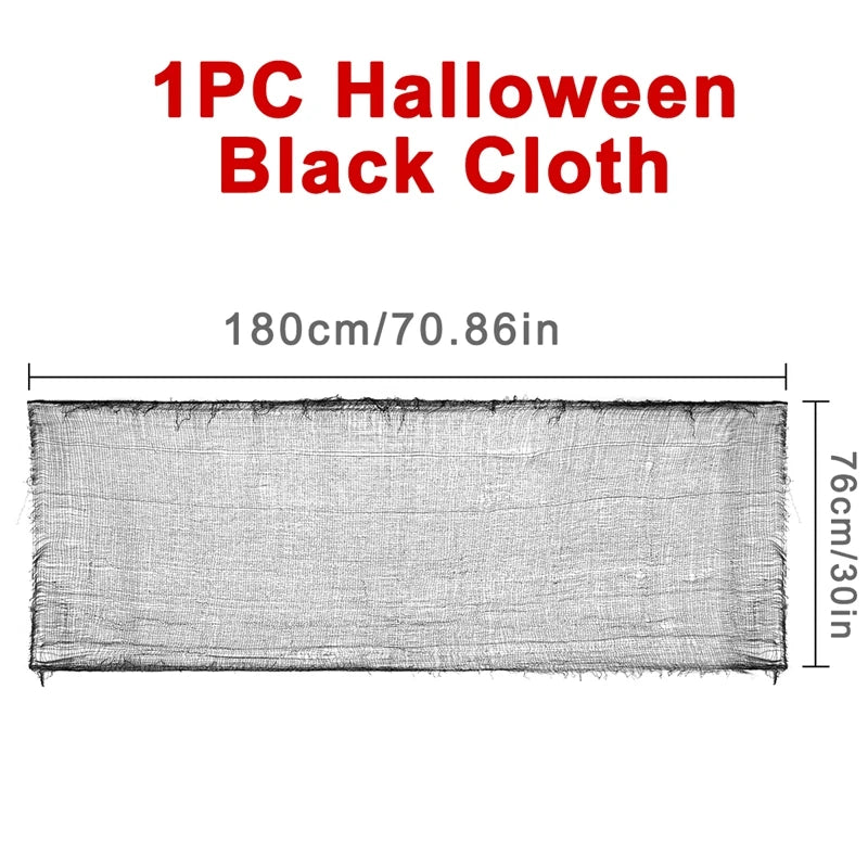 Halloween Party Decorations