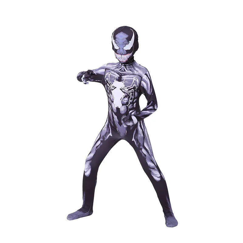 Spiderman Costumes (Unisex)